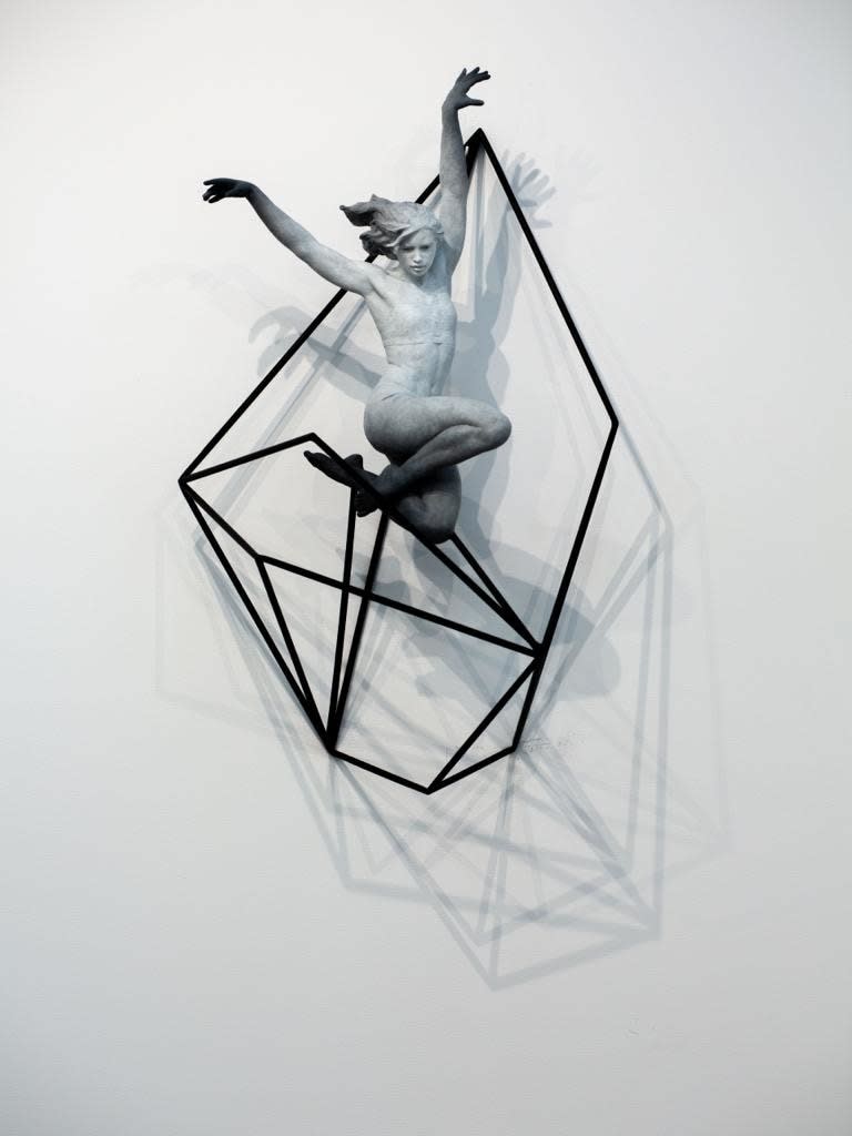 Coderch & Malavia, Tensegrity Dance, 2023