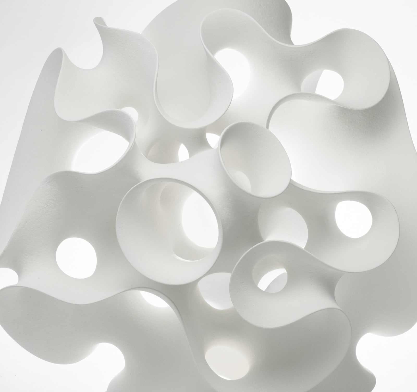 Eva Hild, Sway, 2024