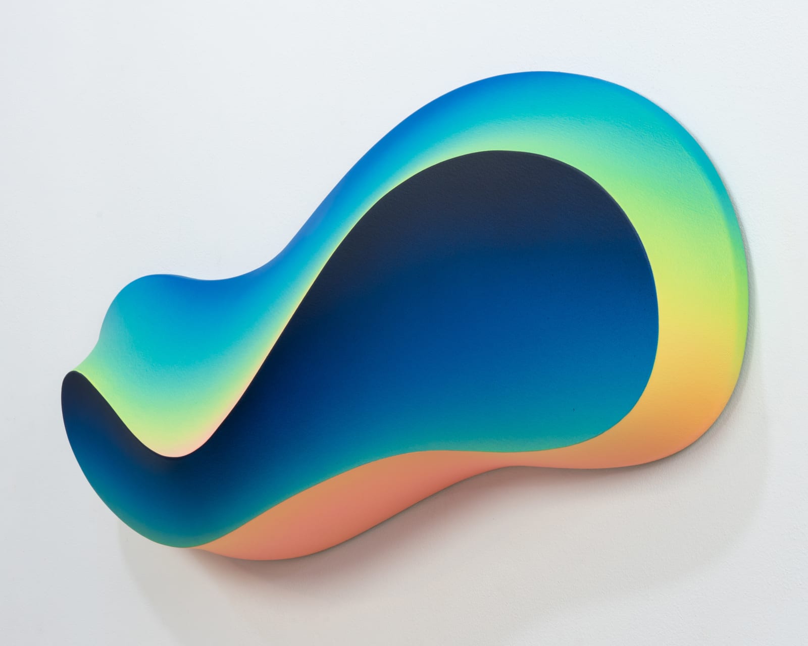 Jan Kaláb, Dawnlight Wave 725, 2025