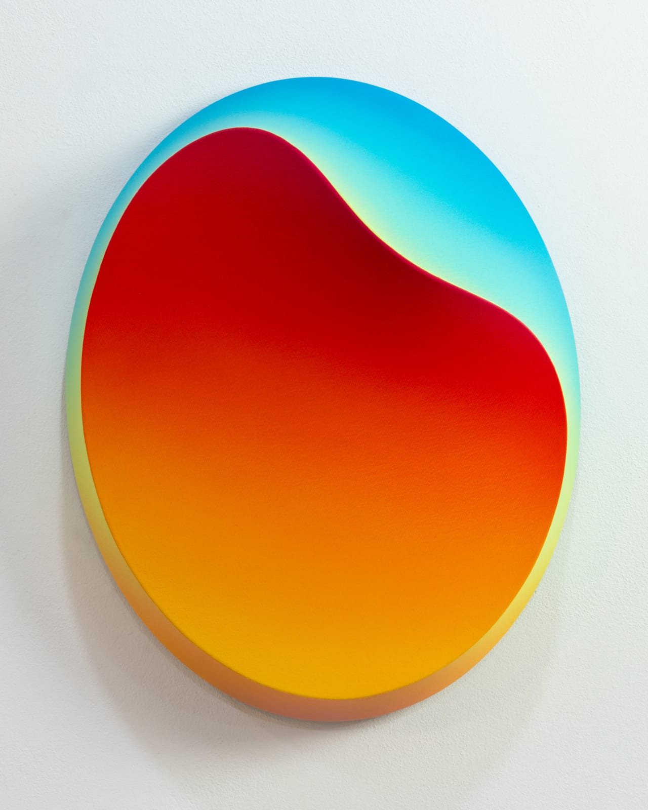 Jan Kaláb, Daylight Glow 725, 2025