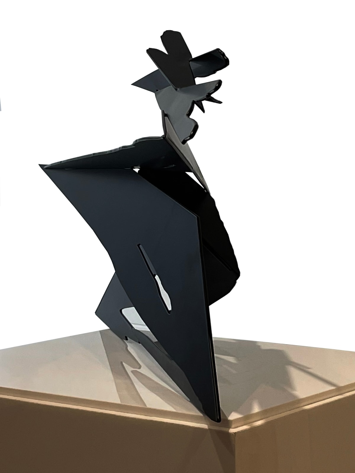 Éric Lapointe, Correspon-dance, 2021