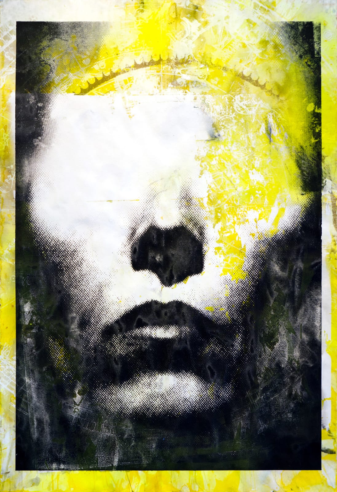 Yoakim Bélanger, DOGMA P5, 2025