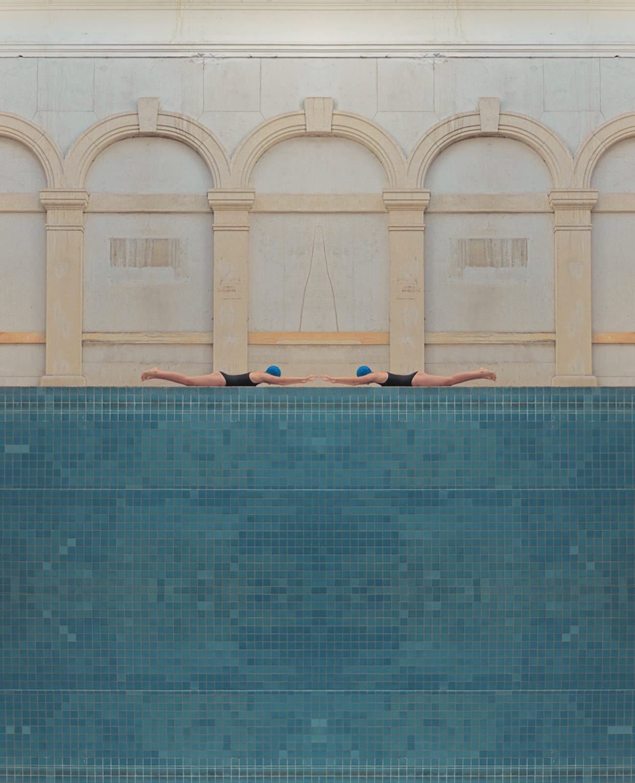 Mária Švarbová, 3, Grossling City Bath , 2020