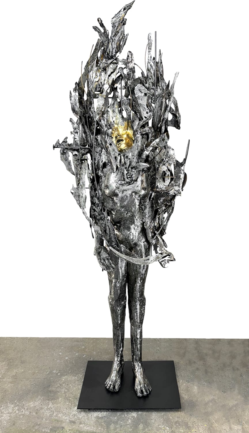 Marie-Josée Roy, Tout est Énergie, 2023