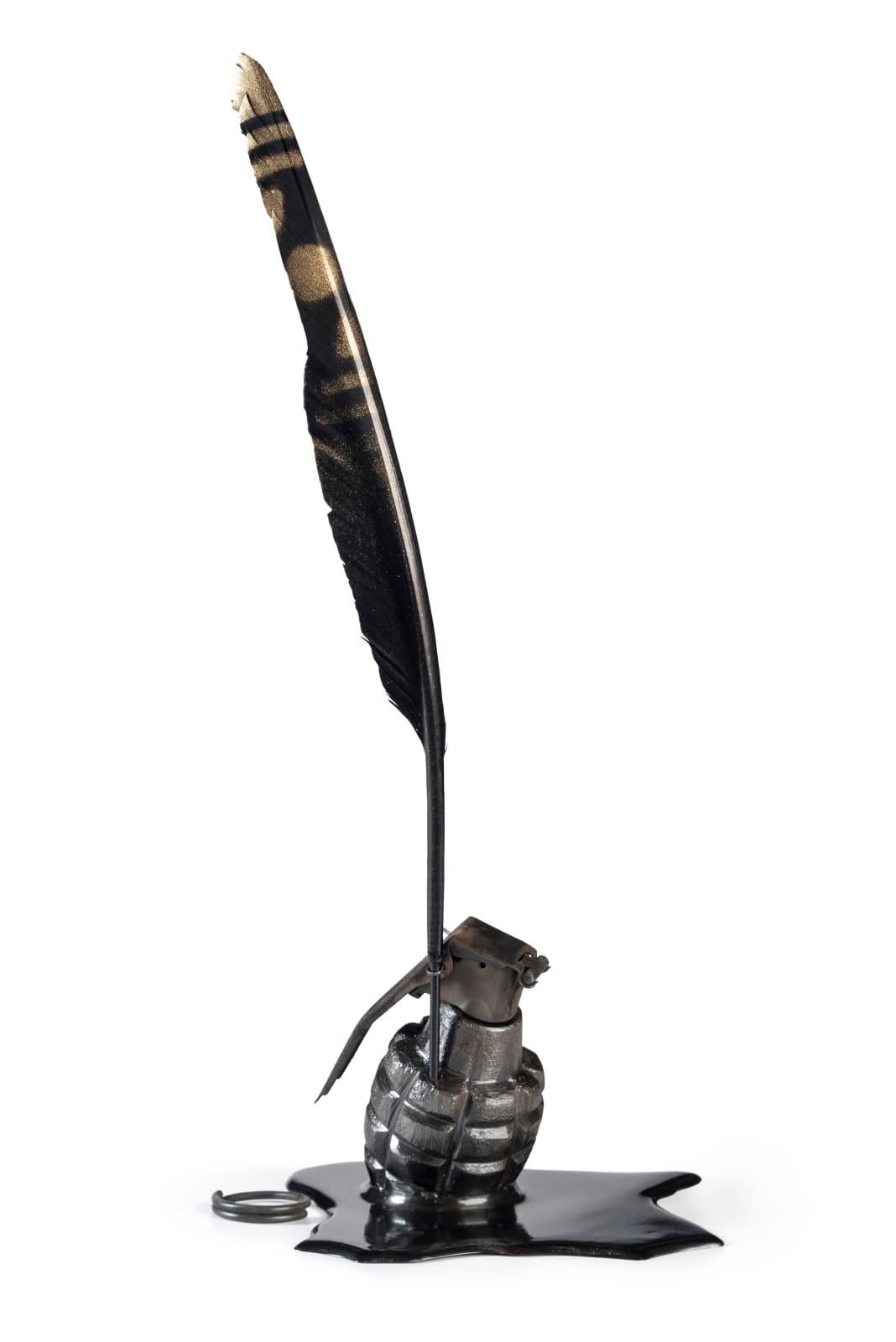 Yann Normand, Diplomacy 87, 2025