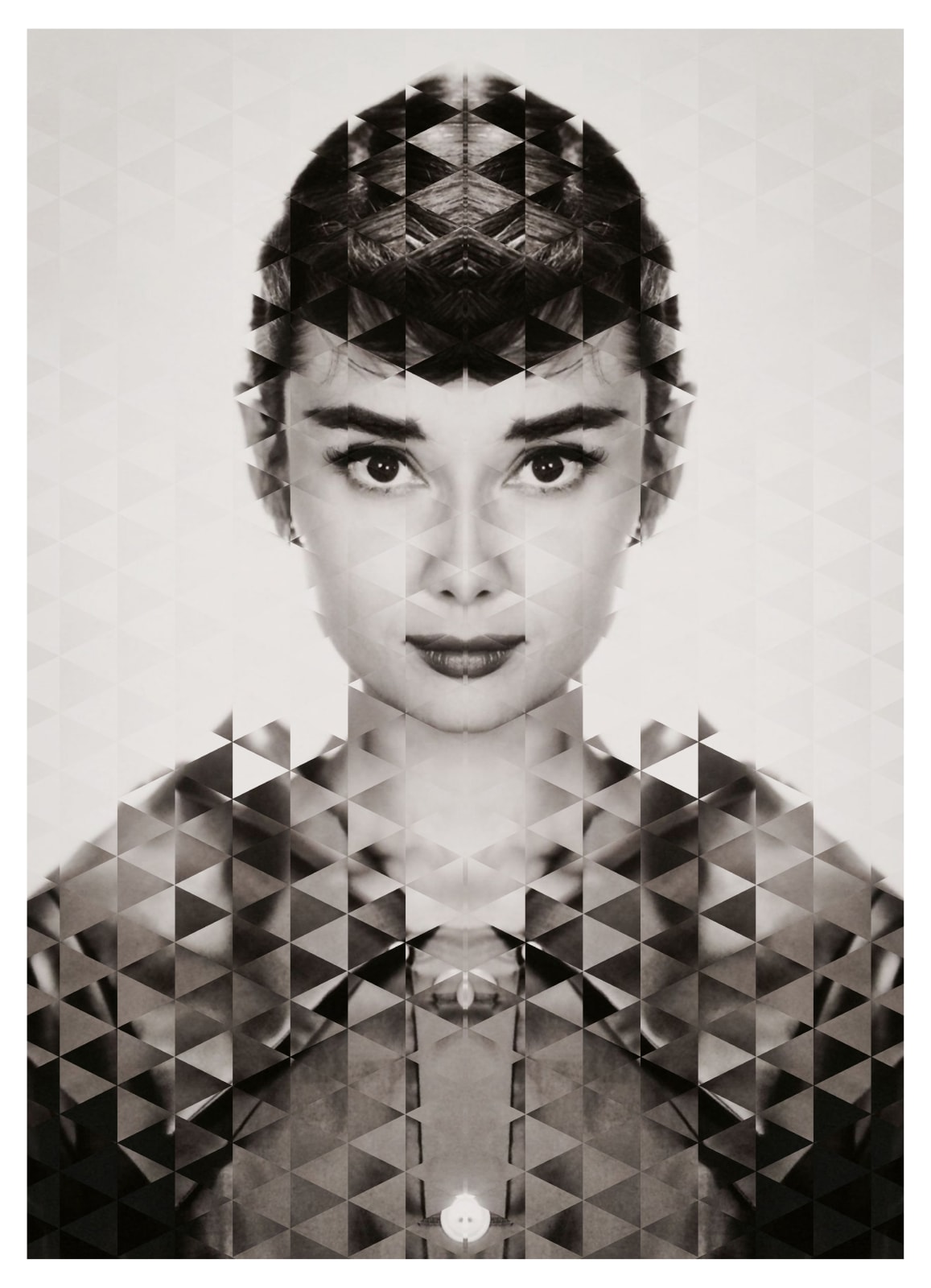 Fabián Ugalde, Perfect Audrey, 2017
