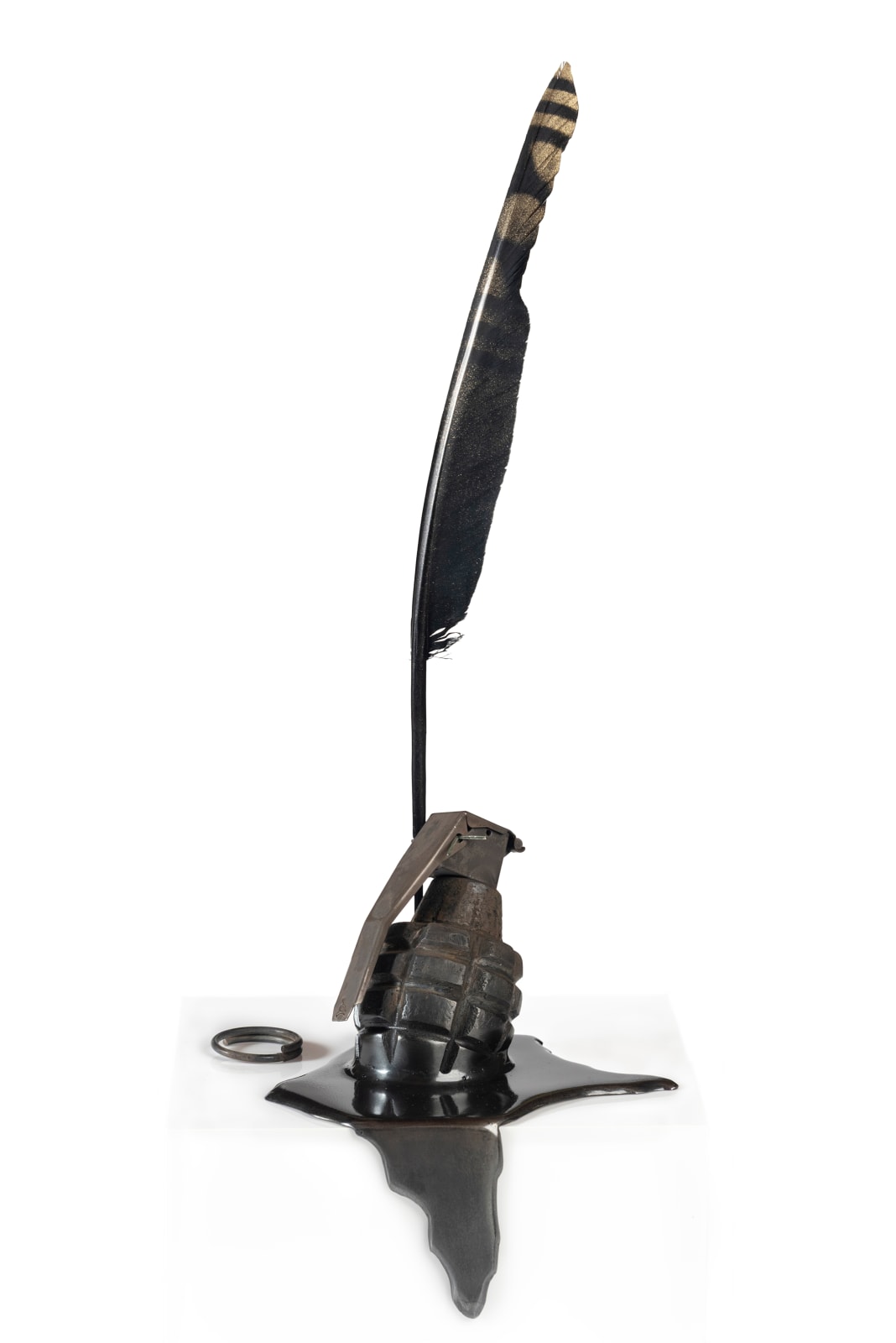 Yann Normand, Diplomacy 82, 2025