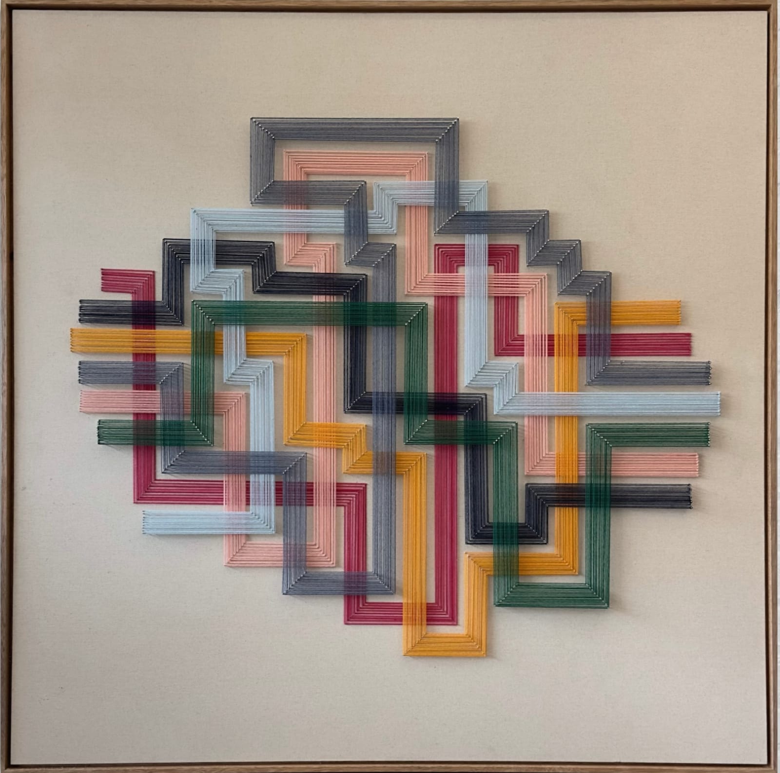 Valentin Elias Renner, PARI, 2025