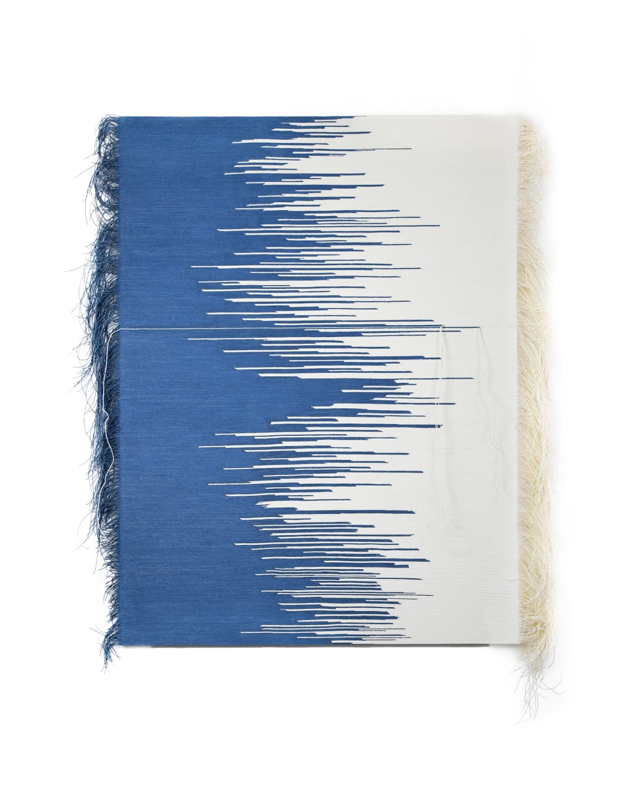 Lu Luo, Thread Series 182, 2023