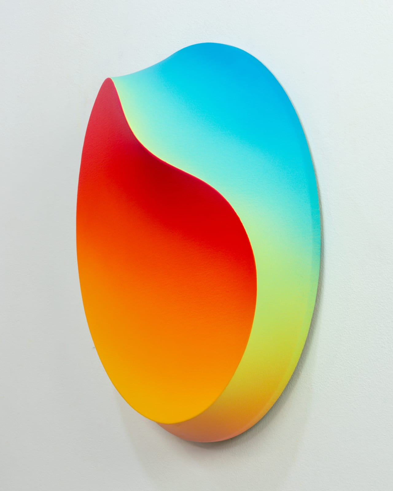 Jan Kaláb, Daylight Glow 725, 2025