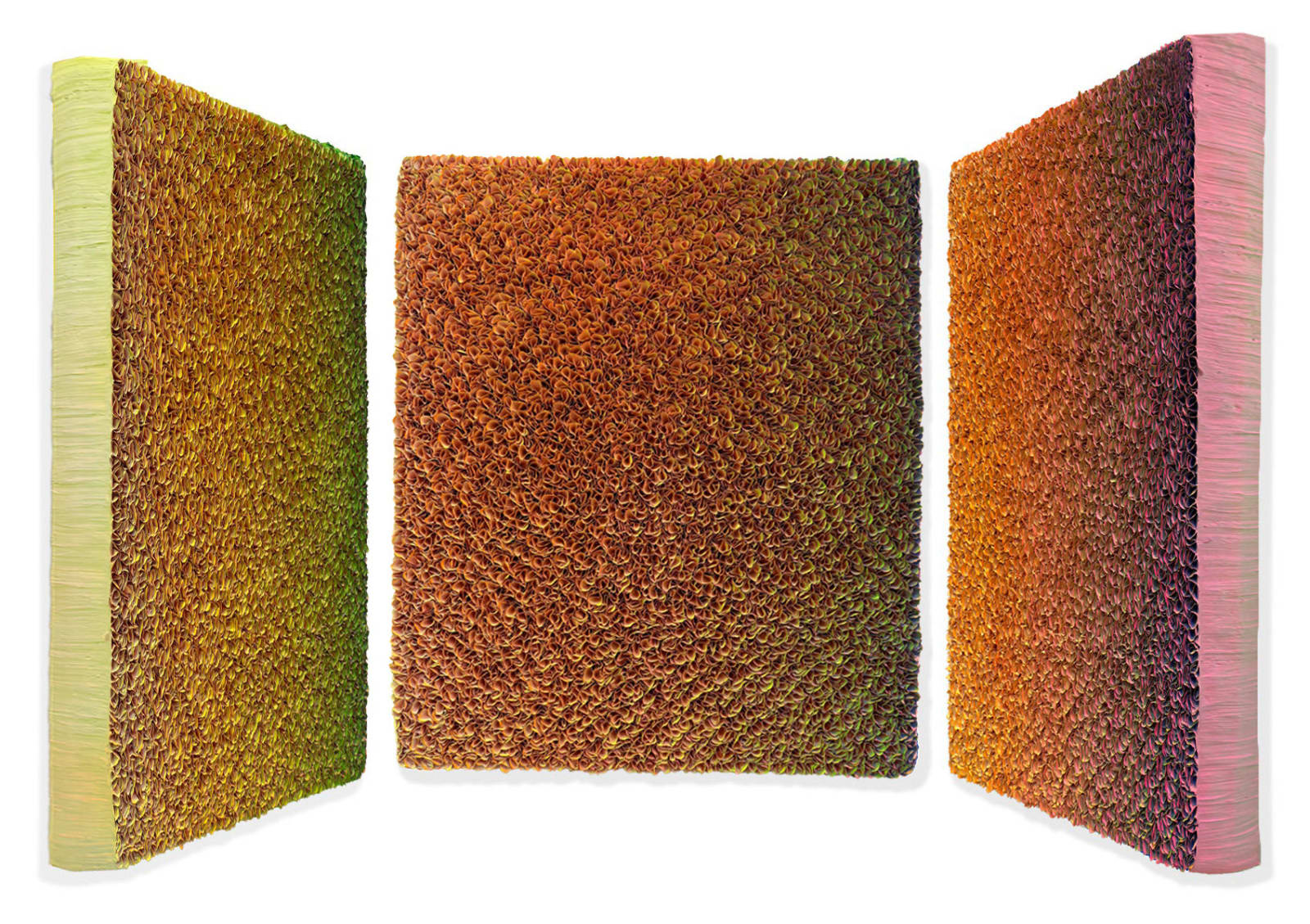 Zhuang Hong-Yi, Cozy Autumn, 2020