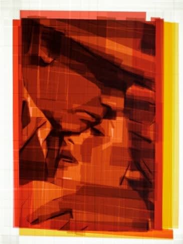 Mark Khaisman, Still 84, 2013
