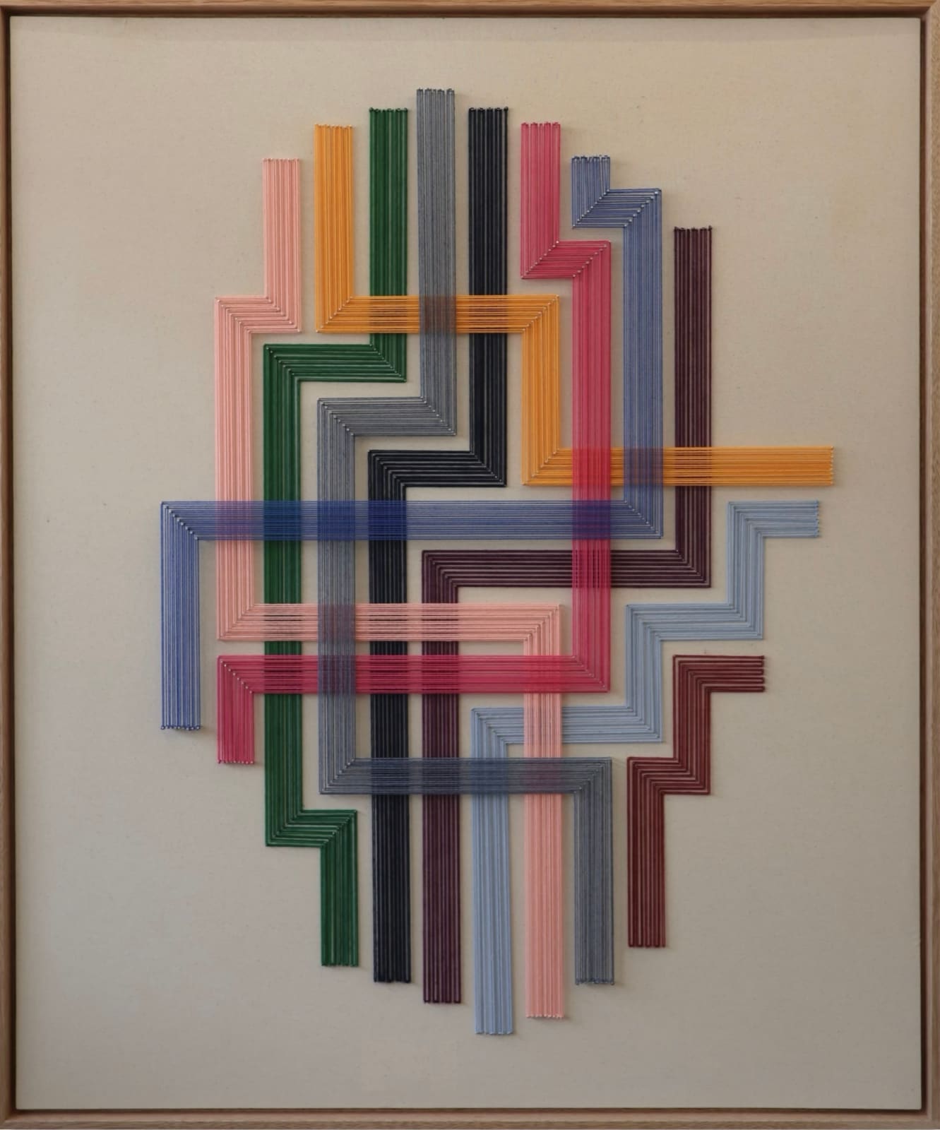 Valentin Elias Renner, AMBRIO, 2025