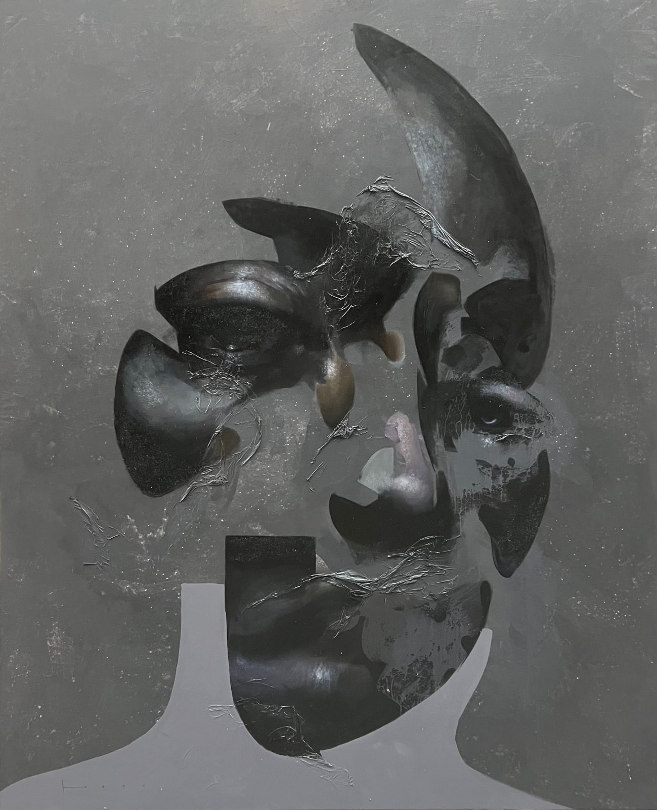 Yulia Bas, Goofy You, 2022