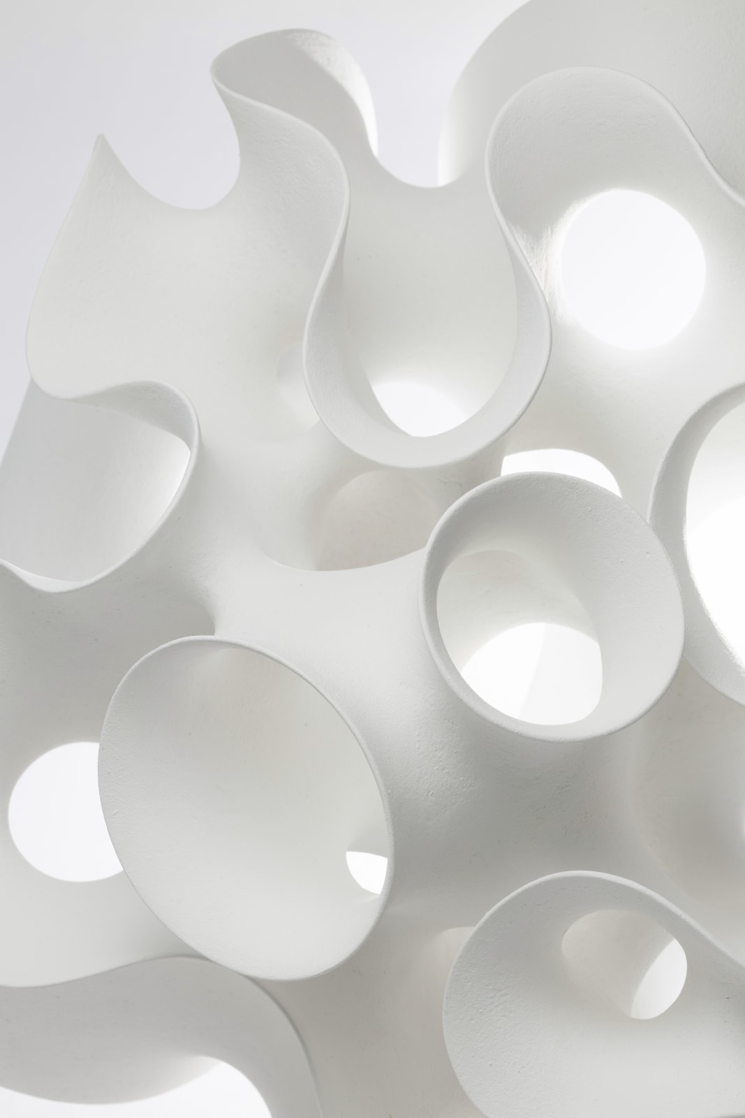 Eva Hild, Sway, 2024