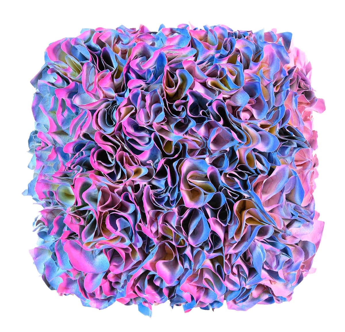 Zhuang Hong-Yi, Mini Flowerbed 330, 2020