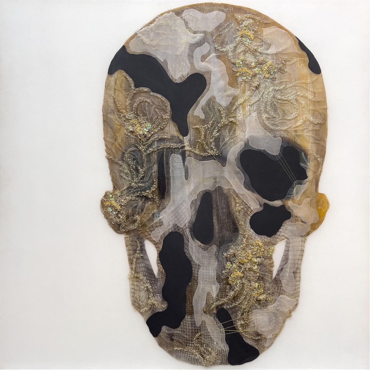 Rogelio Manzo, Tanatos LXXV, 2022