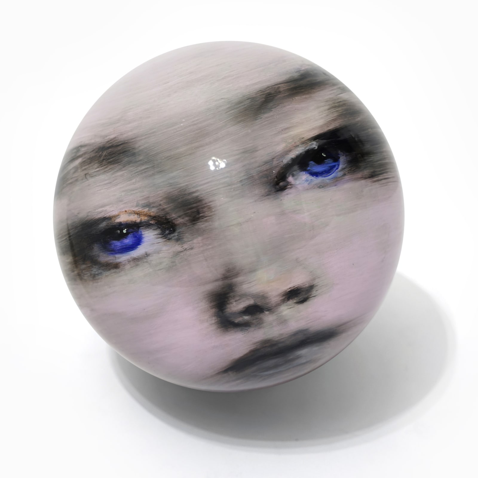 Martin C. Herbst, Lenissima 19, 2025