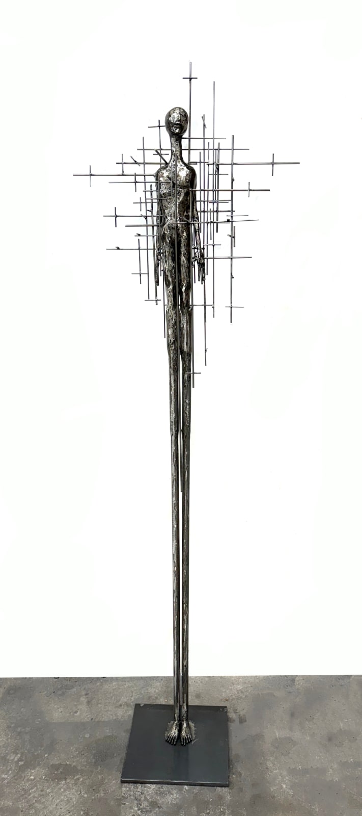 Marie-Josée Roy, Resistance, 2024