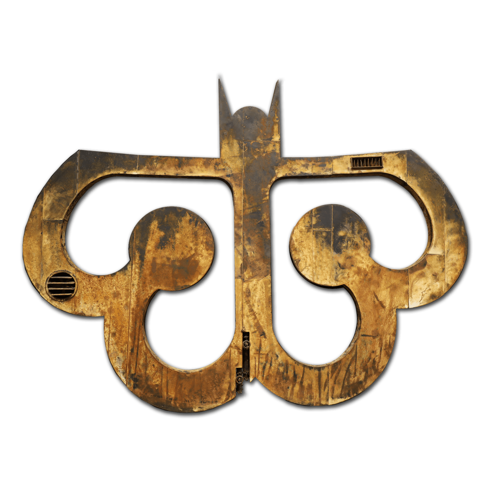 CSRK, Rust Batreal, 2025