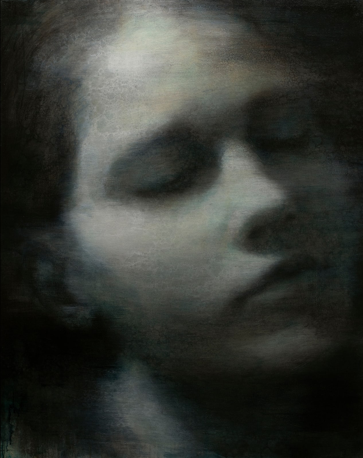 Maya Kulenovic, DRIFT, 2021