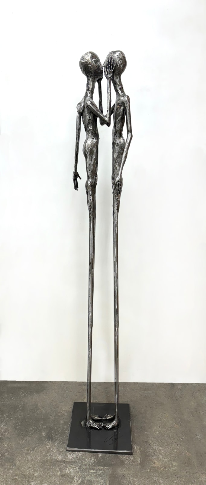 Marie-Josée Roy, Deux, 2023