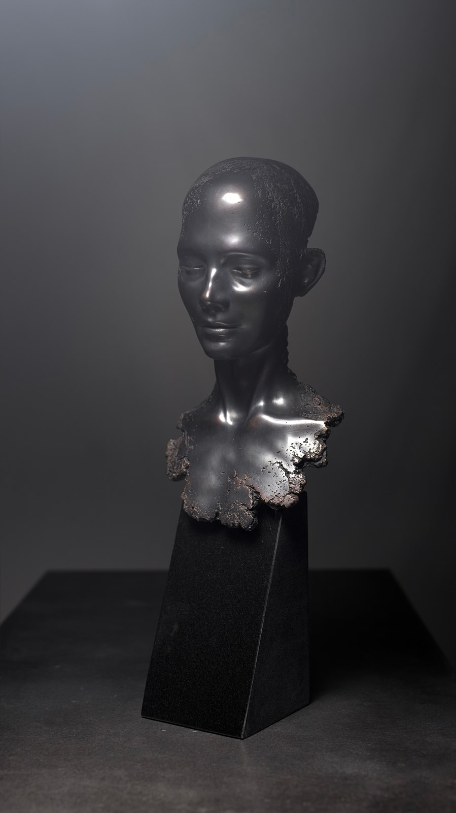 Maya Kulenovic, MYSTIC / FRAGMENT (Var. #5), 2024