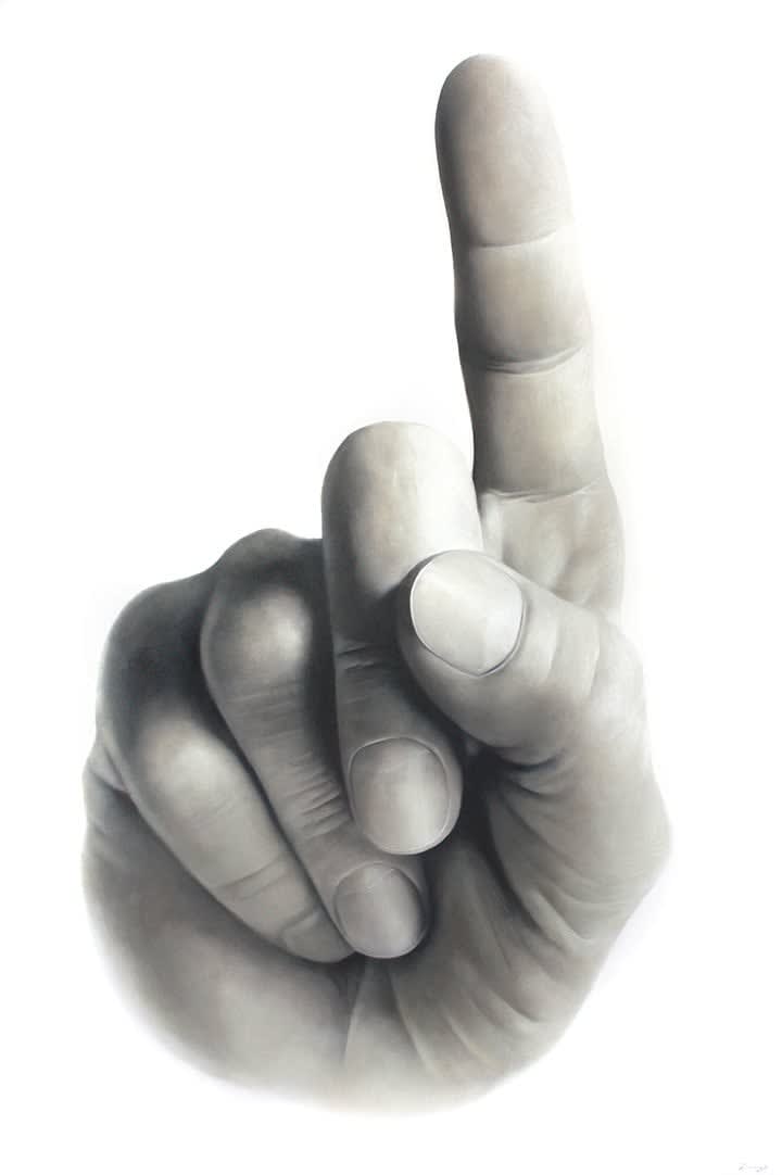 Ognian Zekoff, The Winner II, 2015