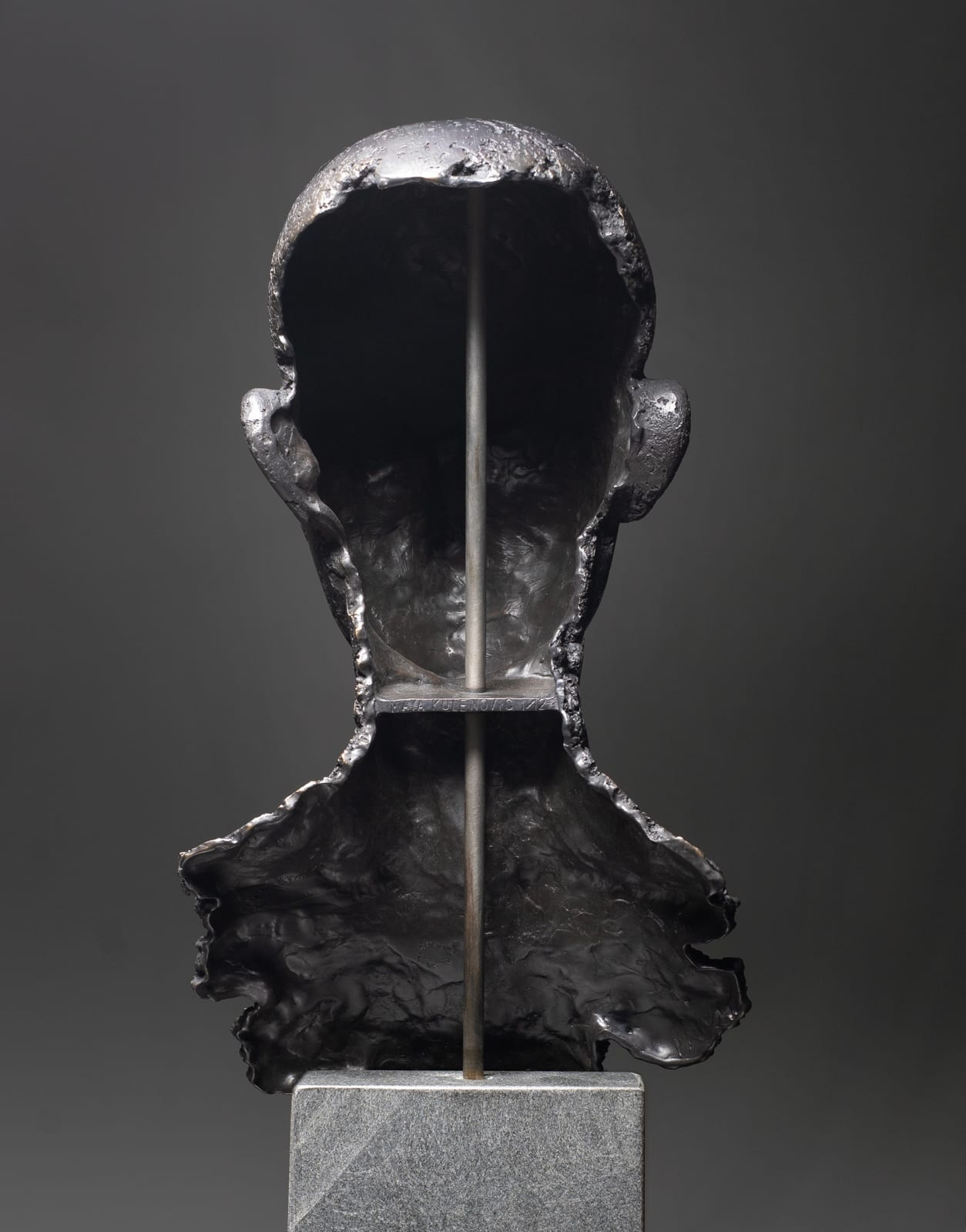 Maya Kulenovic, MYSTIC / FRAGMENT (Var. #5), 2024