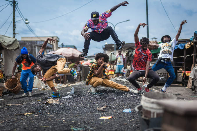 Siaka Soppo Traoré, Dans ce..., 2016