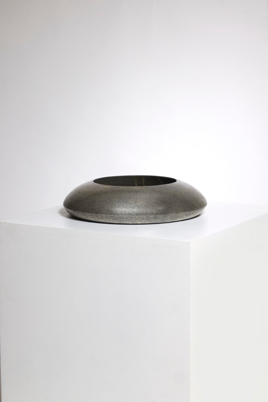 JEAN DUNAND, CUP, c. 1923