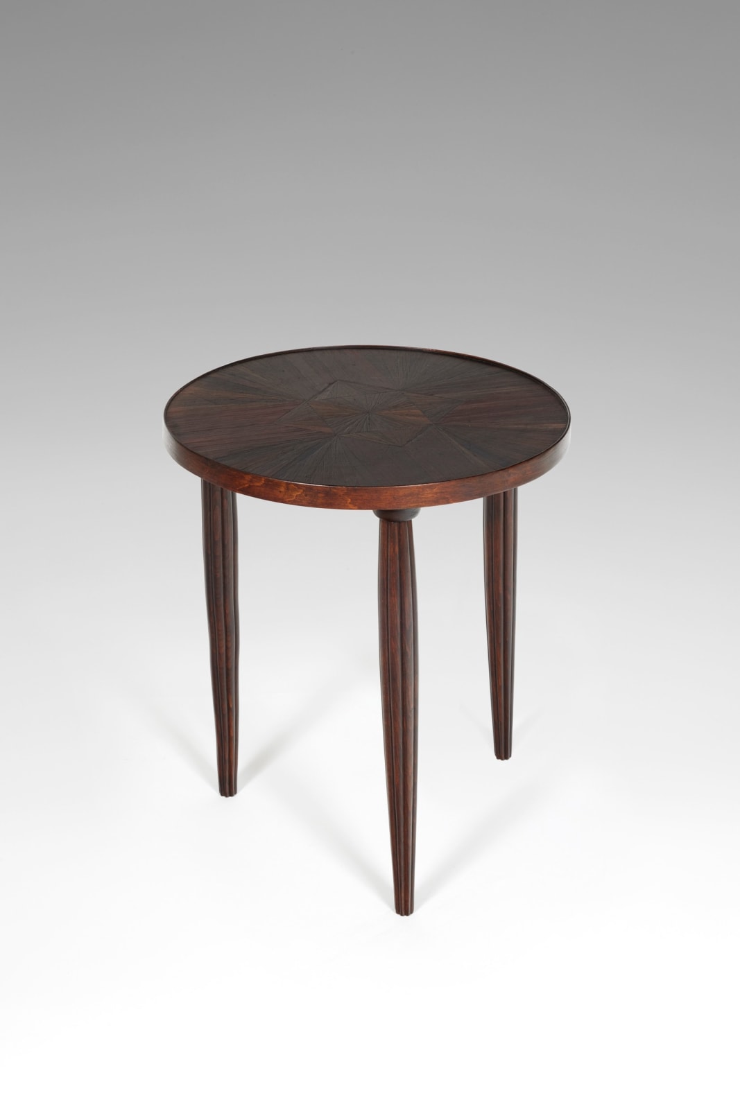 ANDRE GROULT, Gueridon , c. 1928