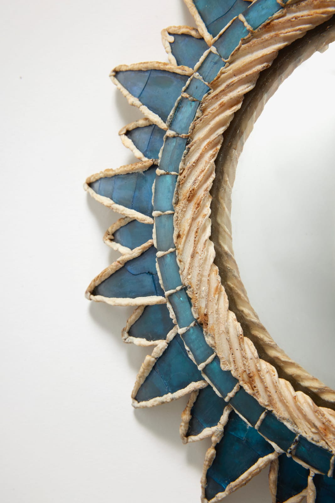 LINE VAUTRIN, 'SOLEIL A POINTS' N°1', c. 1960