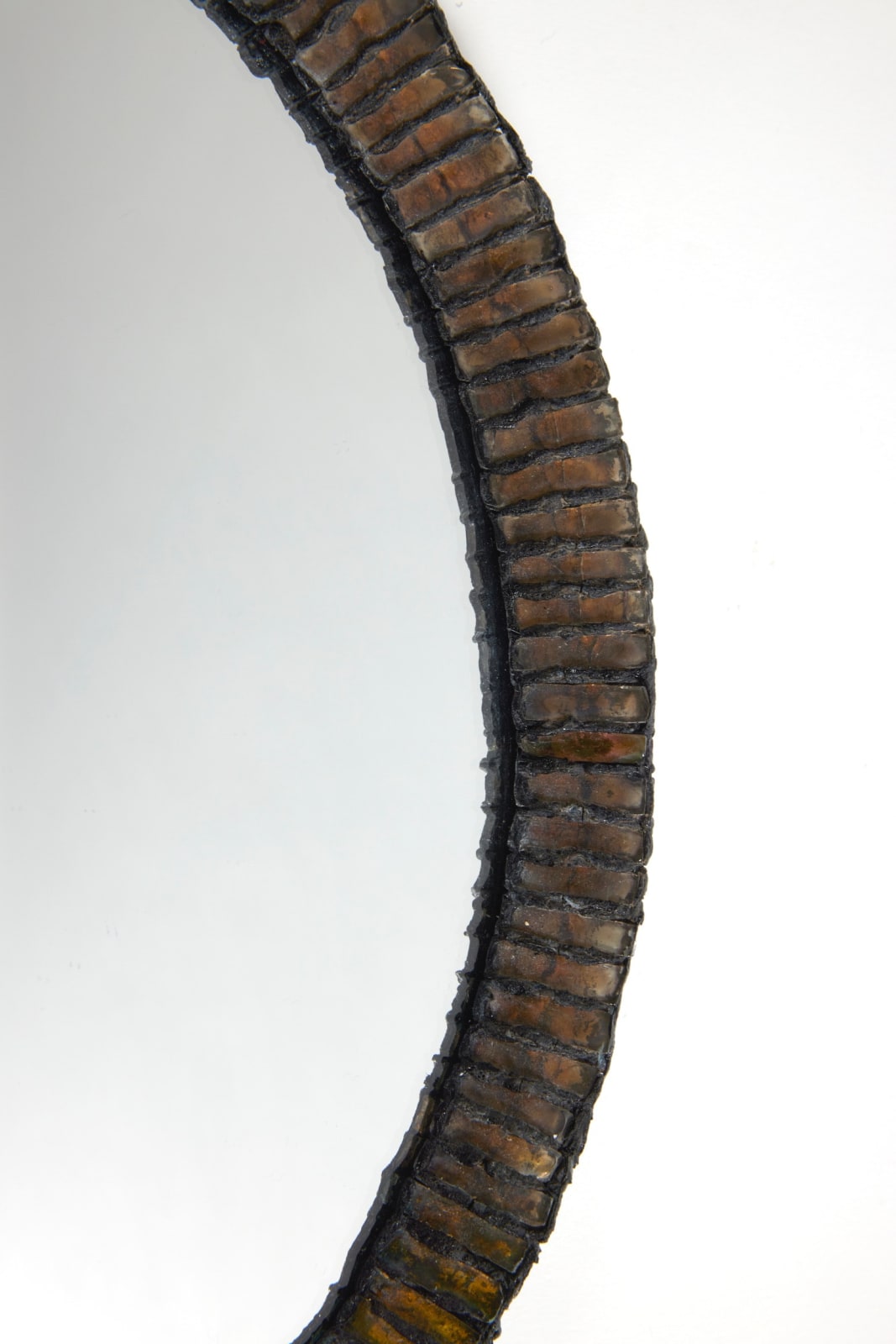 LINE VAUTRIN, MIRROR 'GABRIELLE', c. 1960