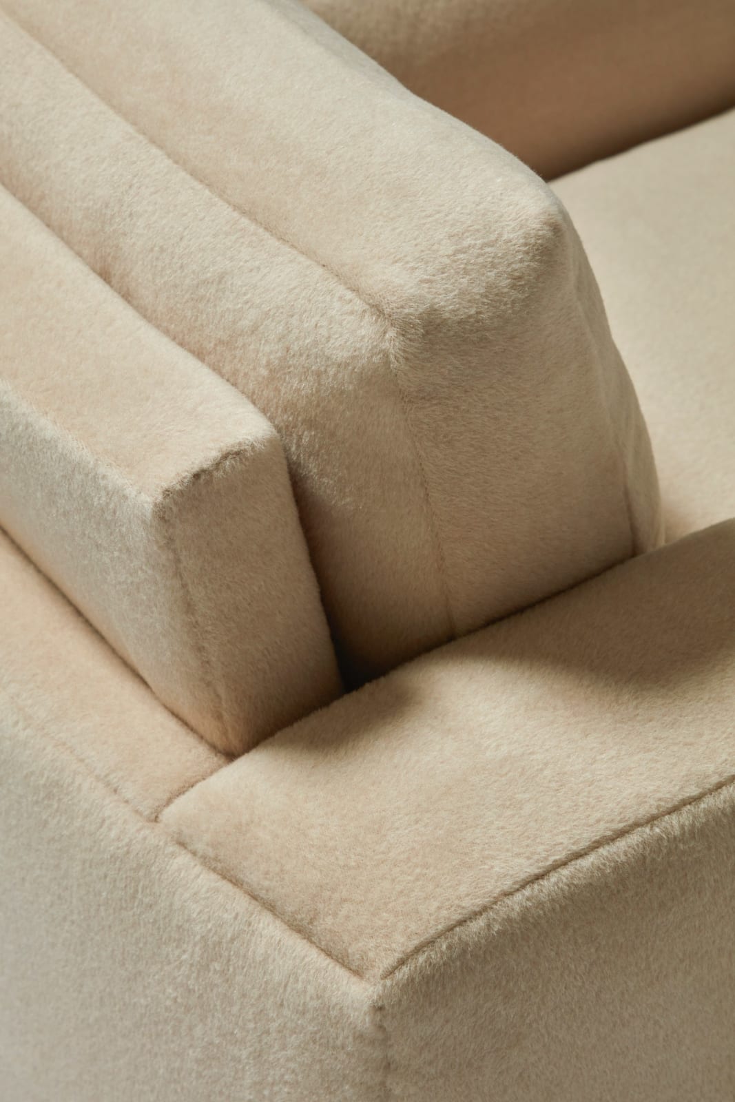 PAUL DUPRÉ-LAFON, Pair of armchairs , c. 1935
