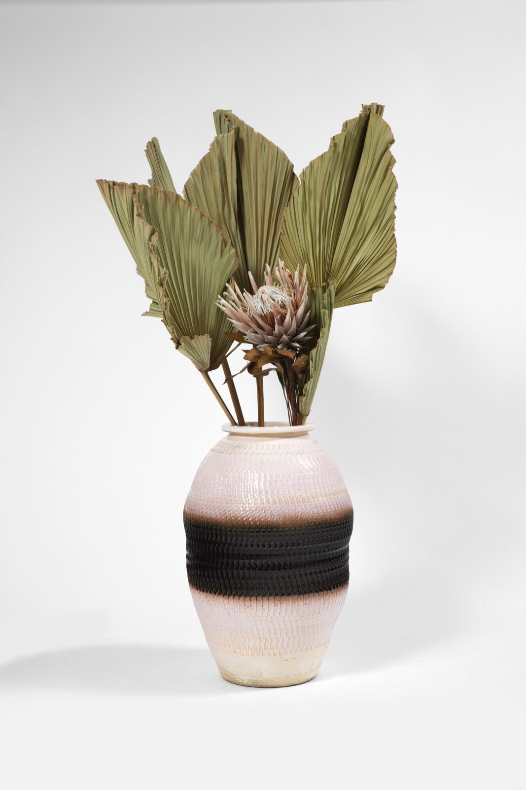 Jean Besnard, VASE, c. 1940