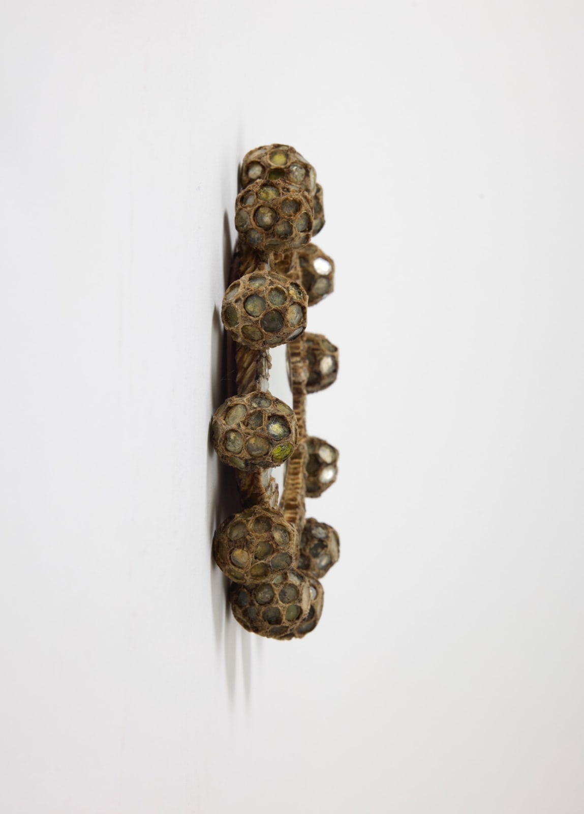 LINE VAUTRIN, 'REINE' Mirror , c. 1960
