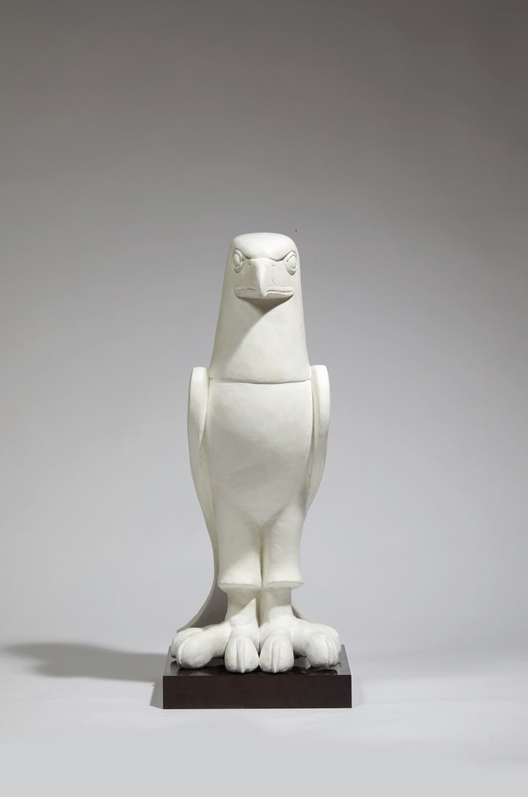 Riccardo Scarpa, AIGLE BATELEUR, c. 1945
