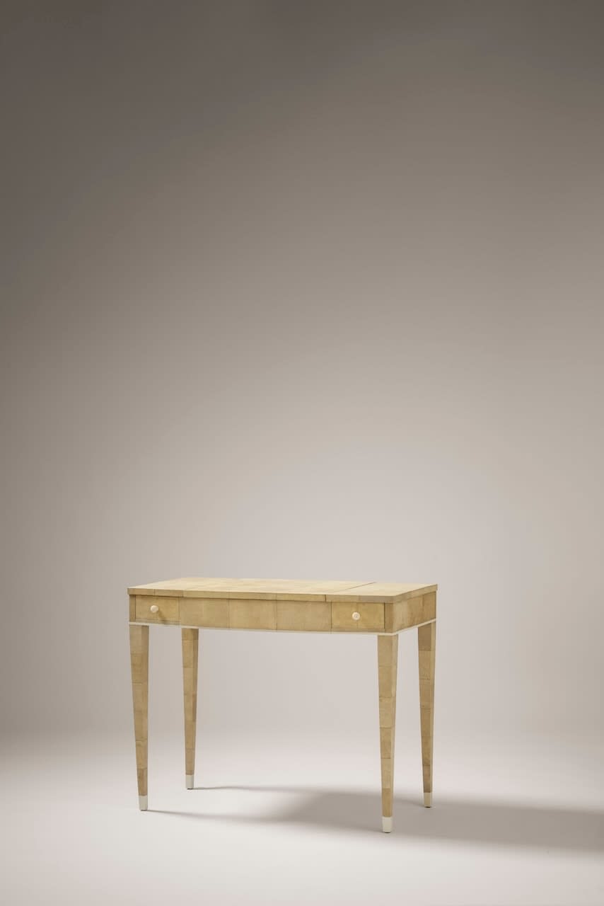 TRAVAIL FRANÇAIS, Dressing table, c. 1940