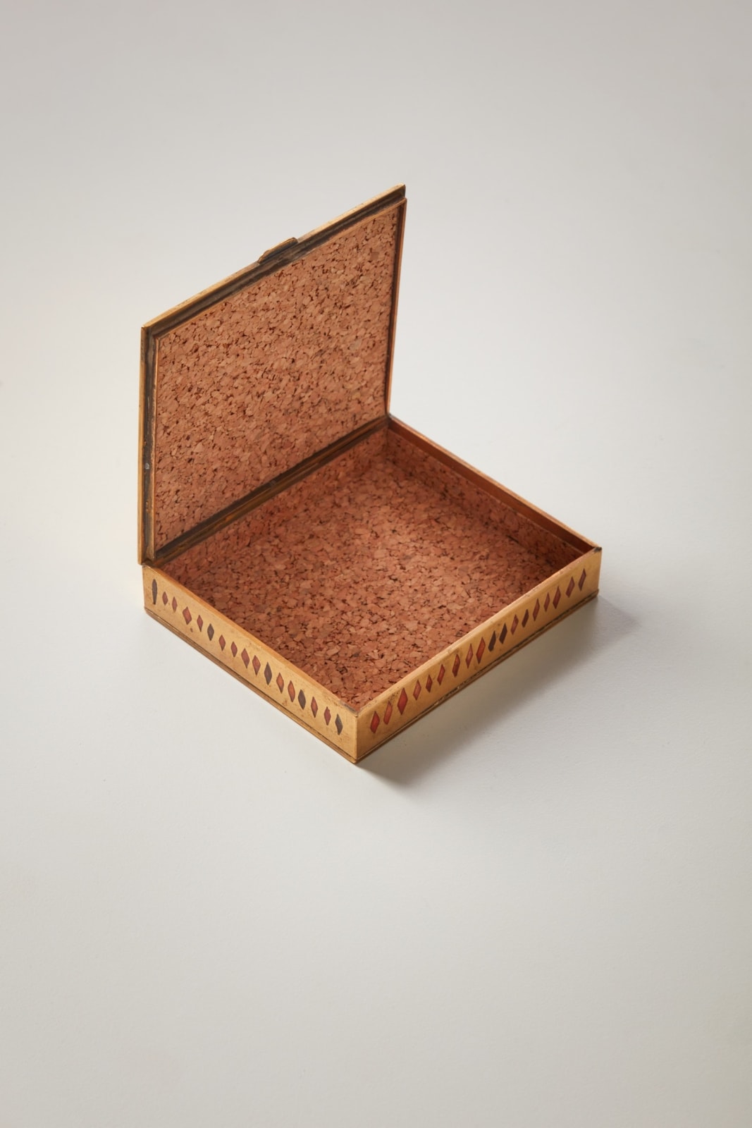 LINE VAUTRIN, Box , c. 1940