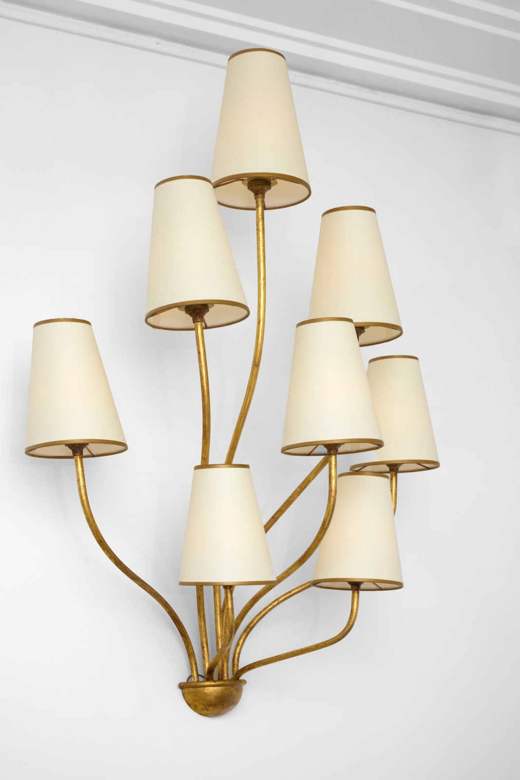 JEAN ROYERE, 'PERSANE' LIGHTING , c. 1956