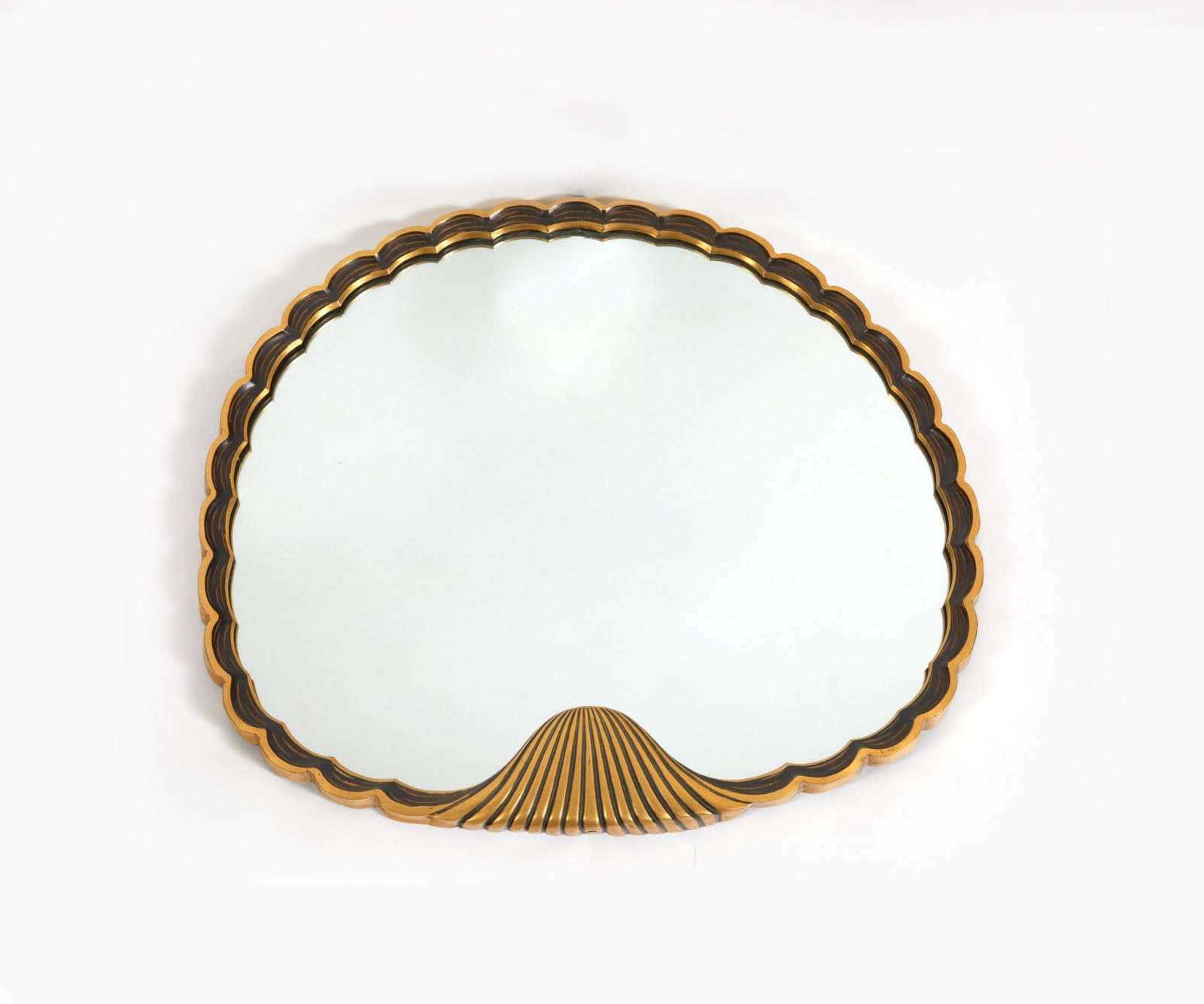 ANDRE GROULT, MIRROR, c. 1922