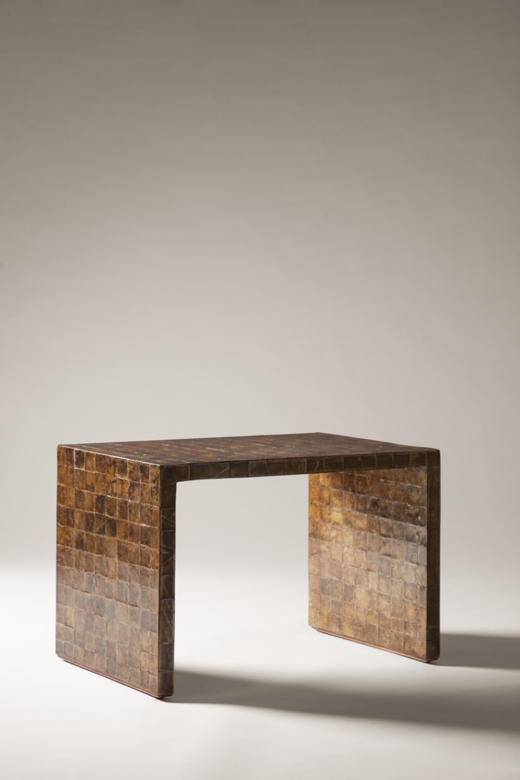 JEAN-MICHEL FRANK, Low table , c. 1928