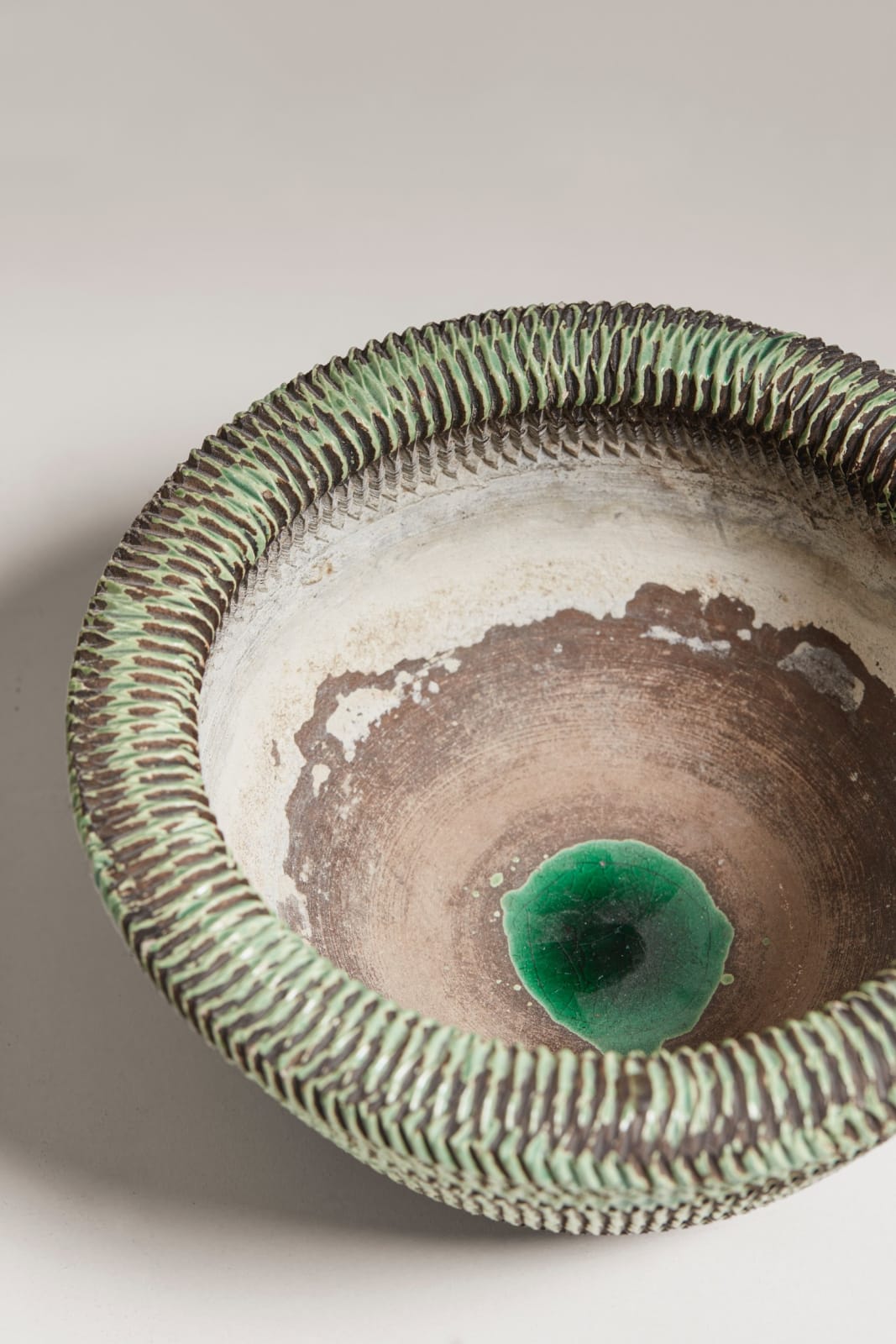 JEAN BESNARD, Cup , c. 1930