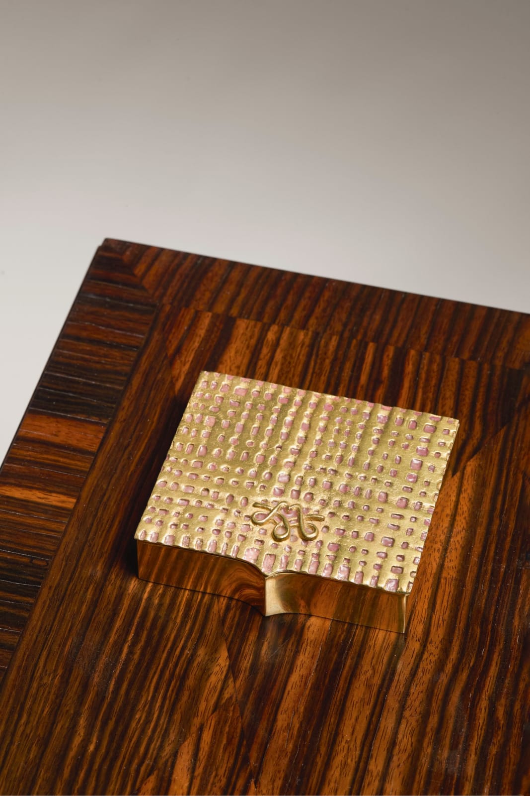 LINE VAUTRIN, BOX, c. 1948