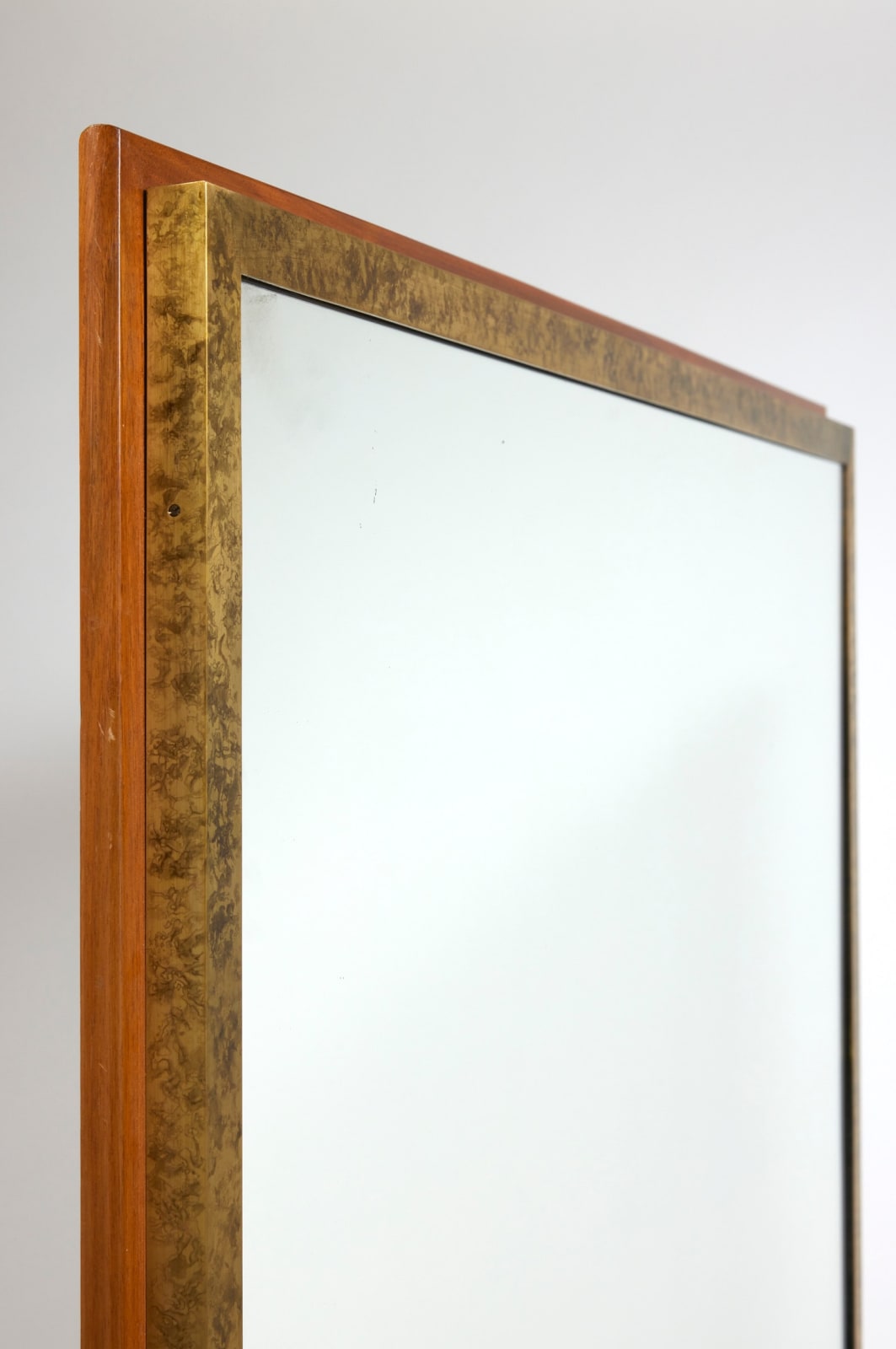 EUGÈNE PRINTZ, MIRROR, c. 1936