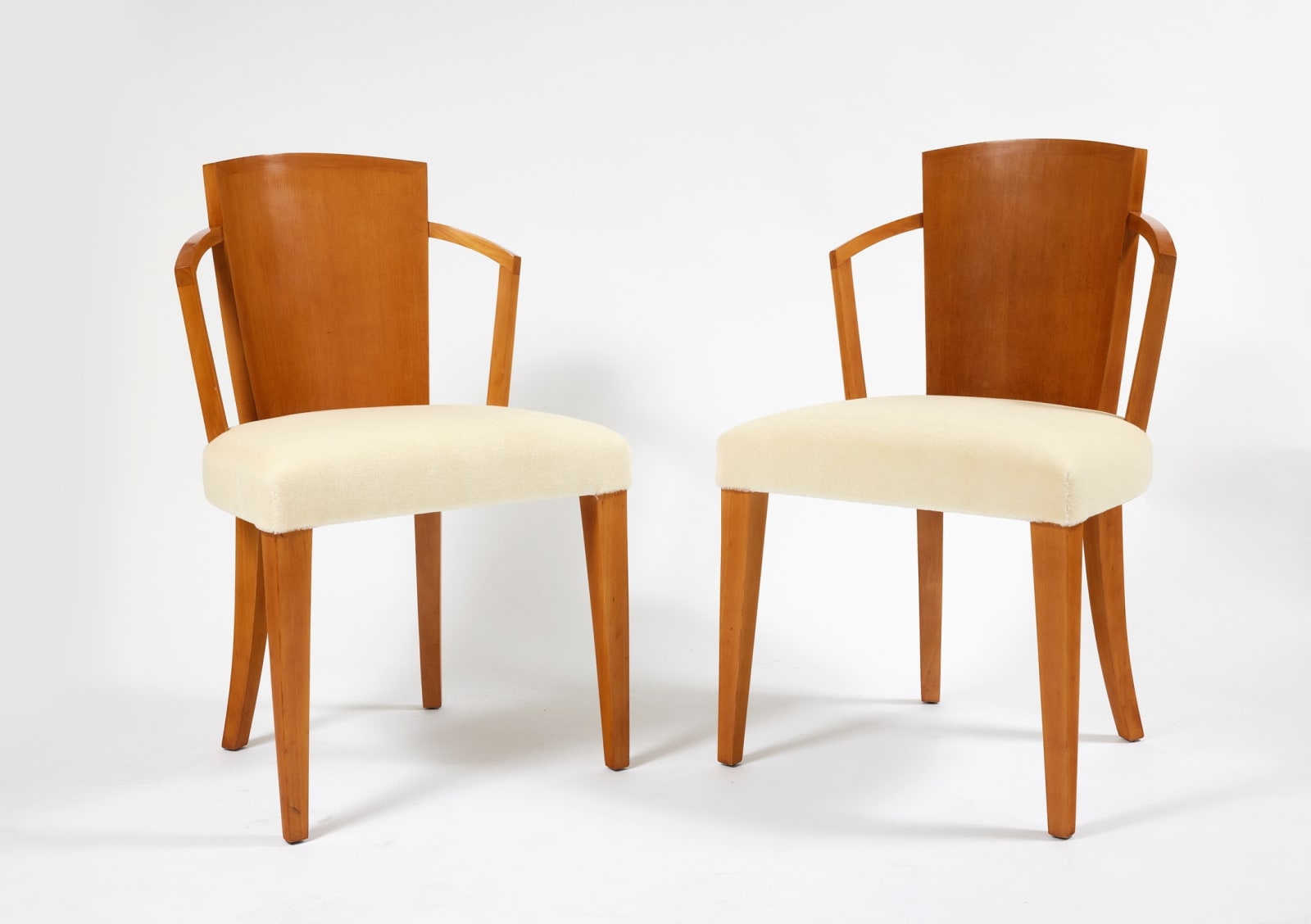 Bonhams : Pierre Chareau (French, 1883-1950); An Art Deco