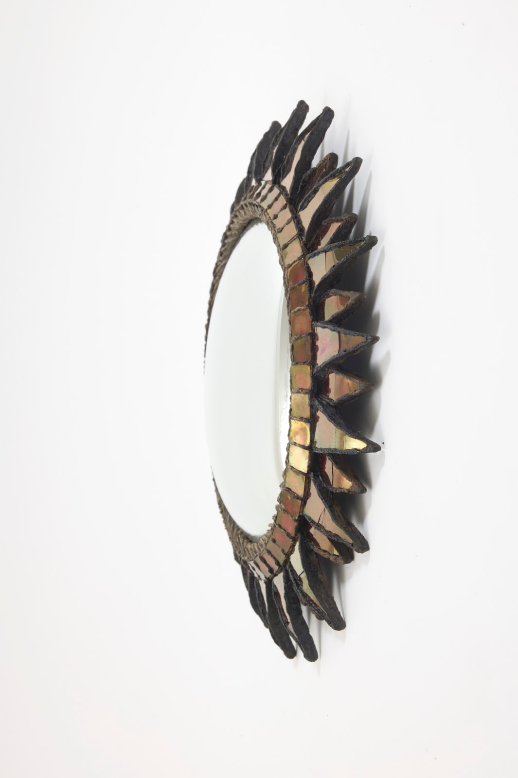 LINE VAUTRIN, 'SOLEIL A POINTES N°2", c. 1955