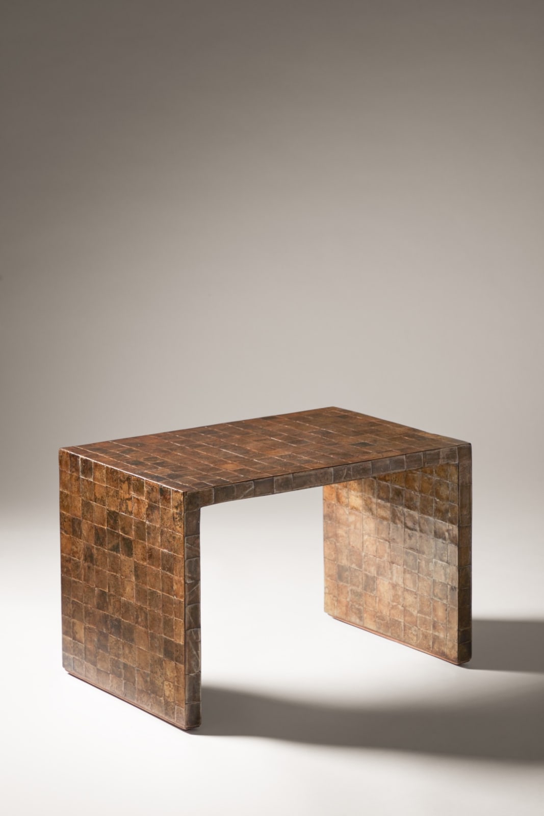 JEAN-MICHEL FRANK, Low table , c. 1928