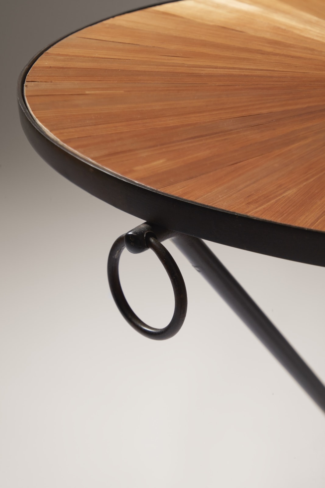JEAN-MICHEL FRANK, Occasional Table, c. 1935